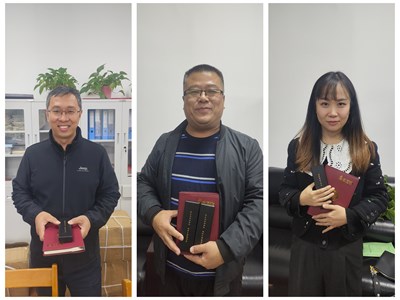 以赛促学筑根基 清廉育人润校园 ——我校廉洁文化知识竞赛圆满落幕