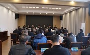 我校召开2025年第七次重点工作调度会