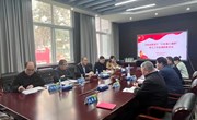 河南省教育厅第五组专家莅临我校开展思政课“大听课 大调研”活动