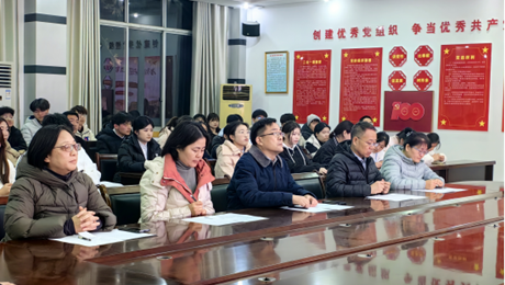 声动党史传基因 青春献礼践初心　—— 我校思政课实践活动决赛圆满落幕​